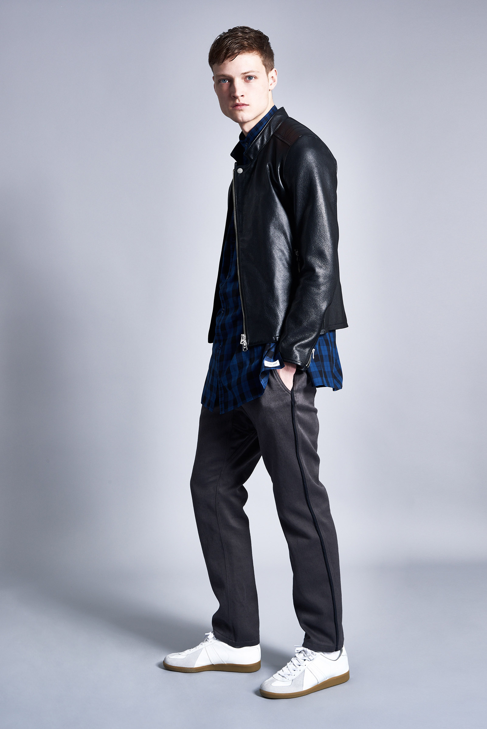 FACTOTUM JEANS 2016AW , catalogue