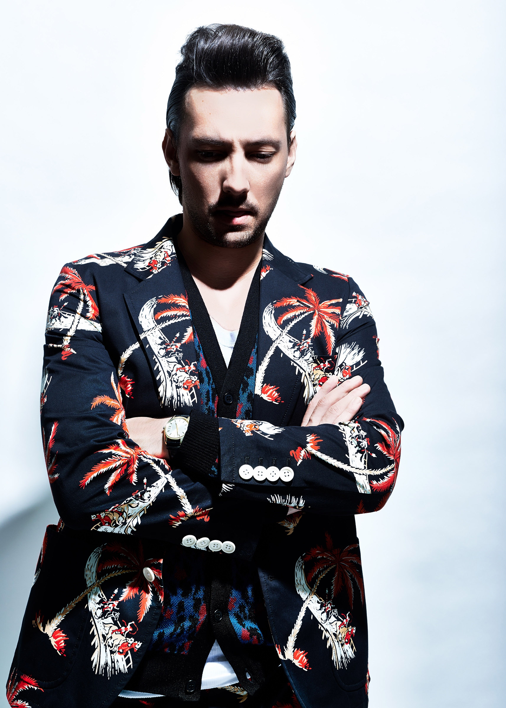 WACKO MARIA , personal work