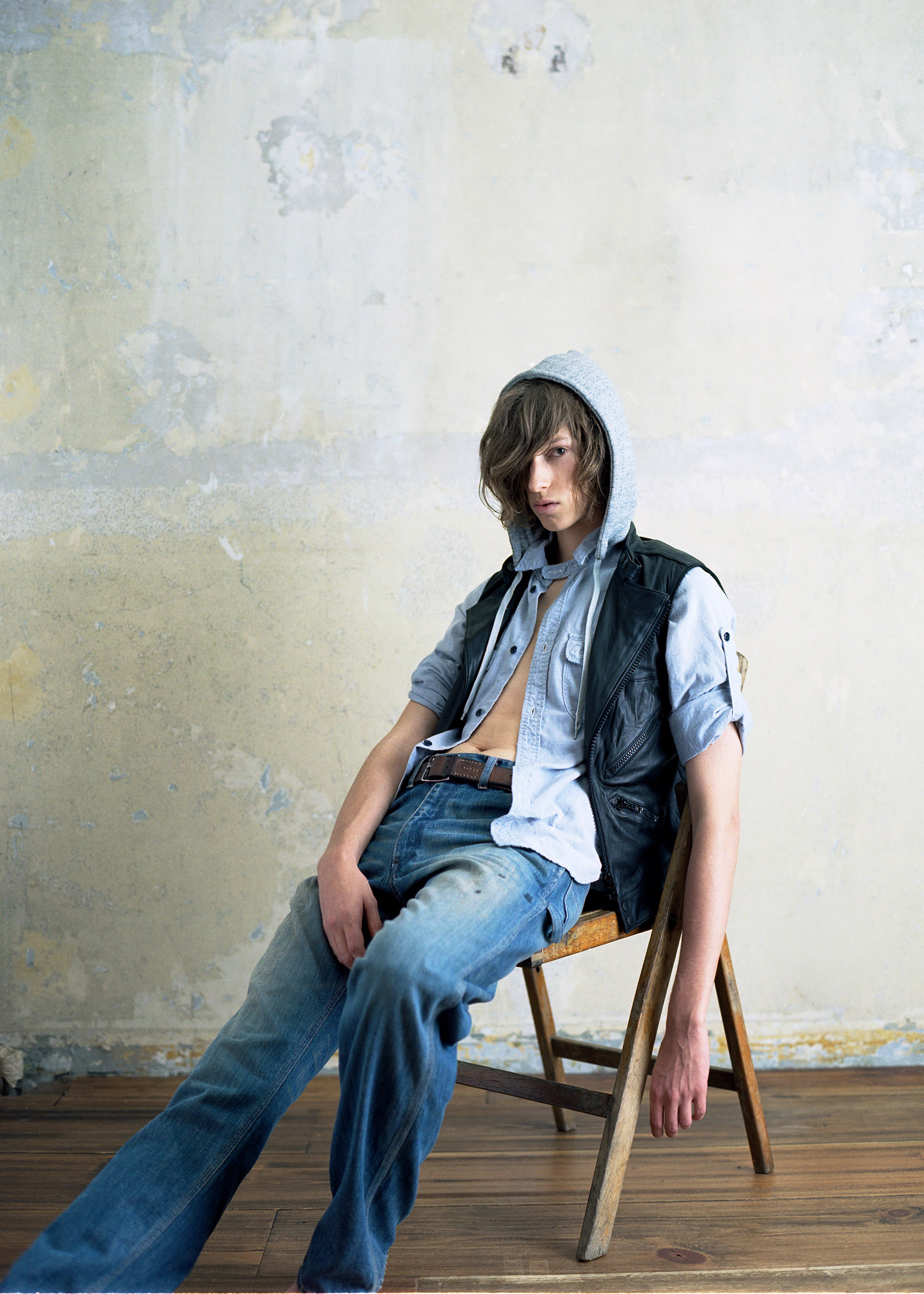 BRING ON THE NOISE , catalogue