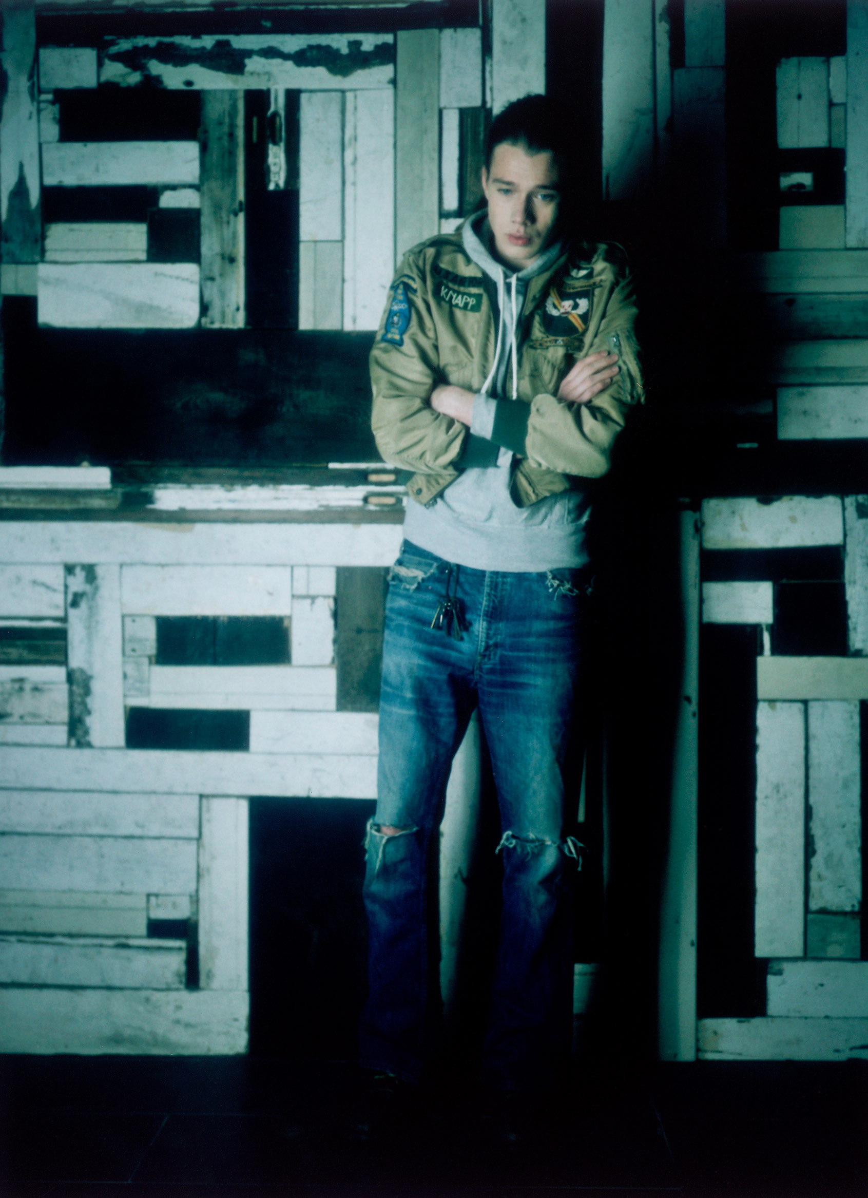 varde 77 , catalogue