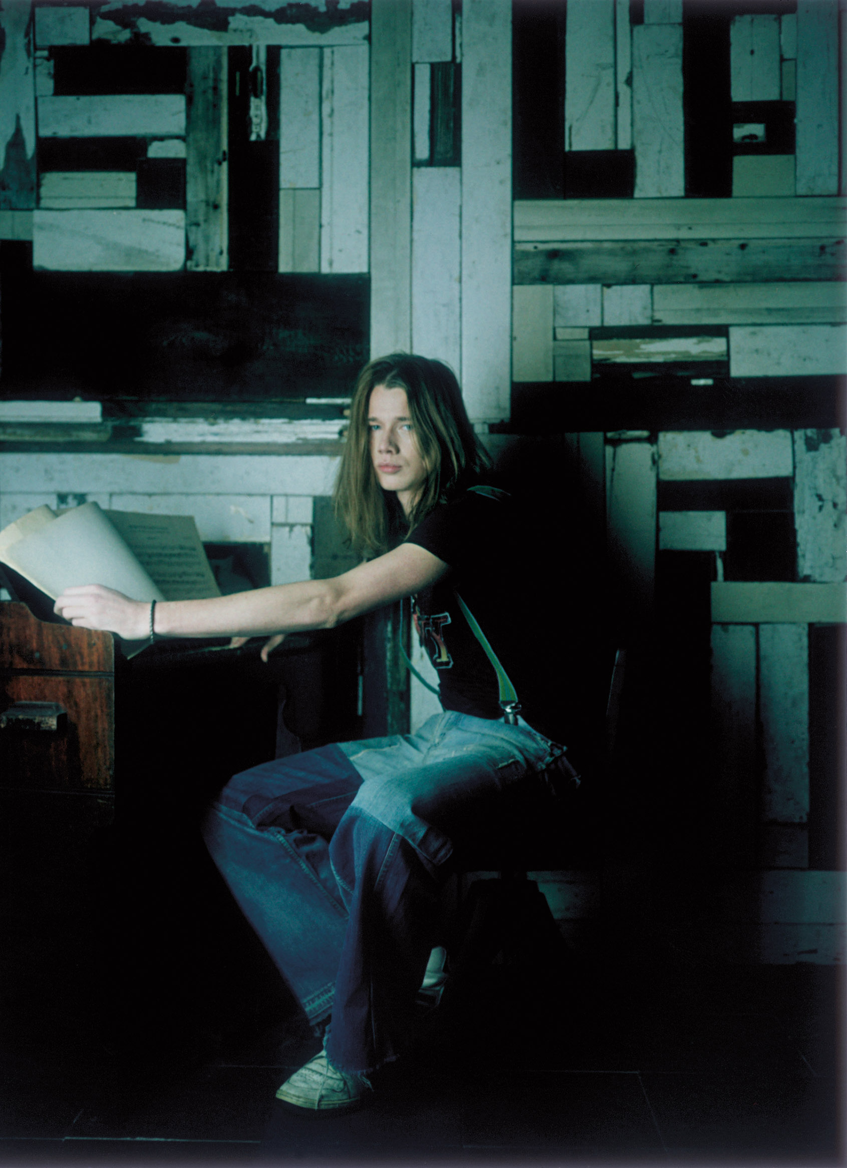 varde 77 , catalogue