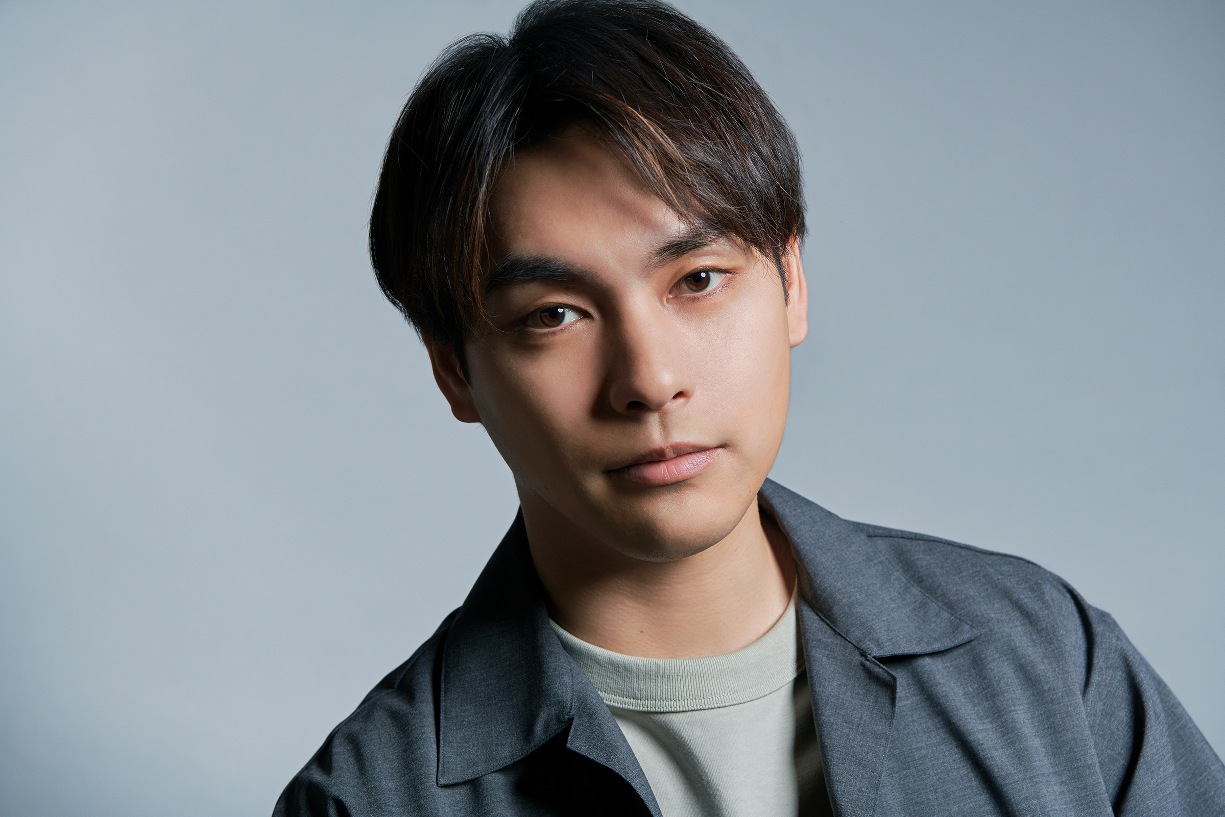 Yuya  Yagira / 柳楽 優弥 / actor /  marie claire Japon 