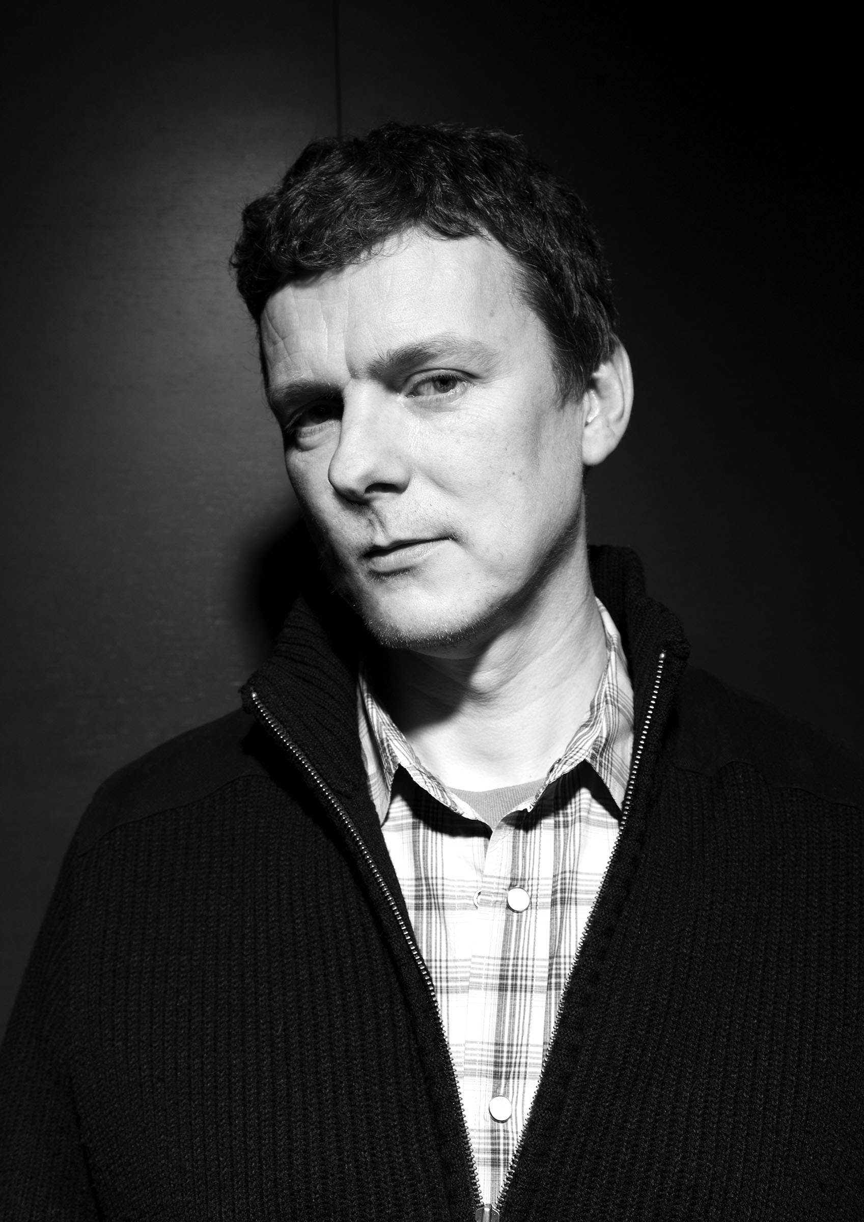 Michel Gondry , Men’s Nonno , magazine