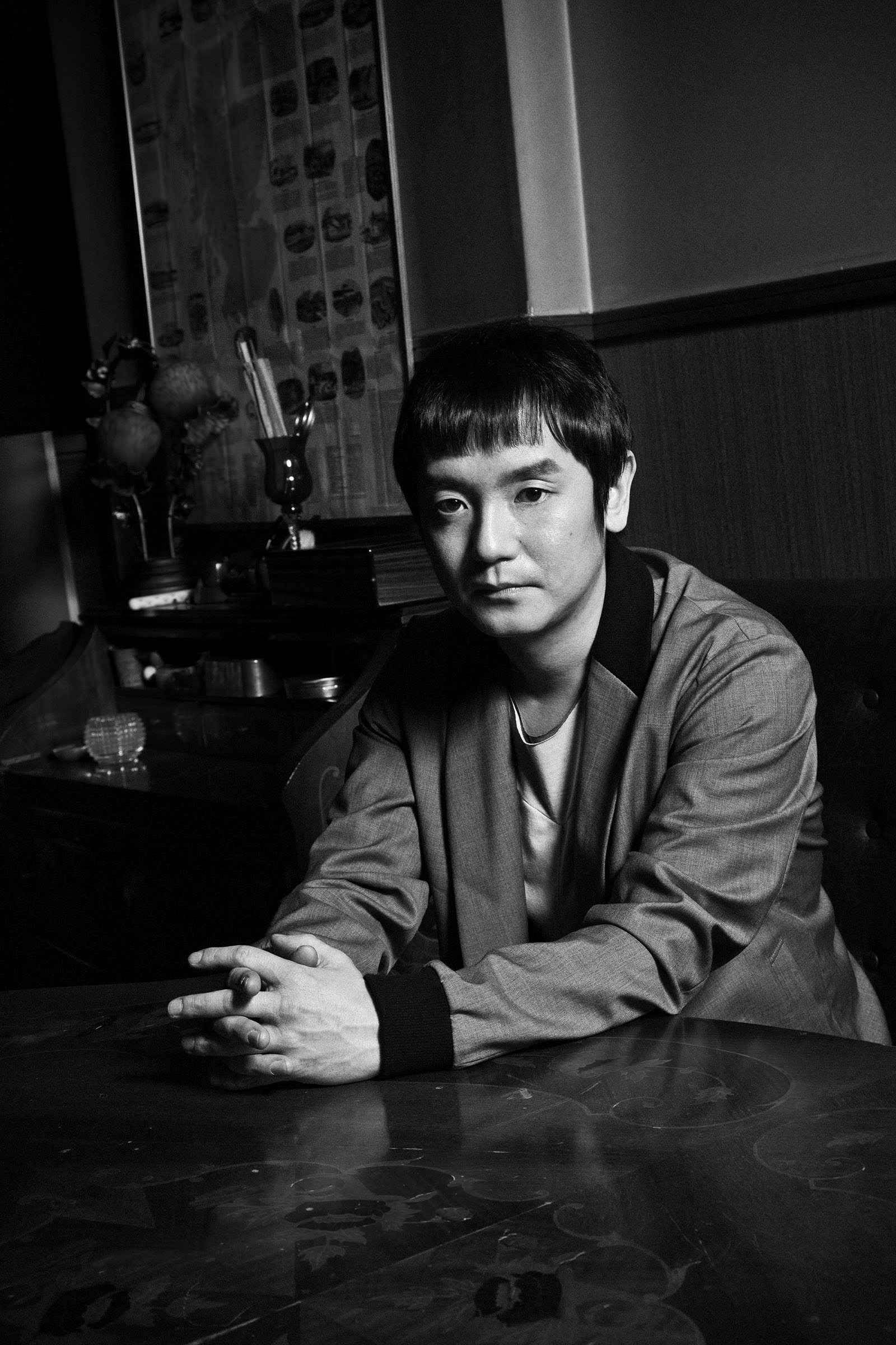 Yuzu / ゆず musician , MUSICA , magazine